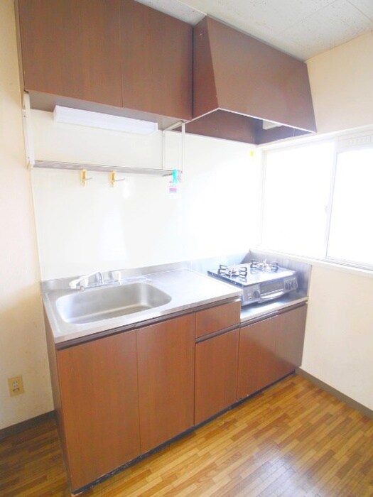 物件内観写真10　(キッチン)