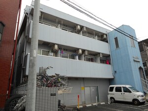 プランドール外観写真