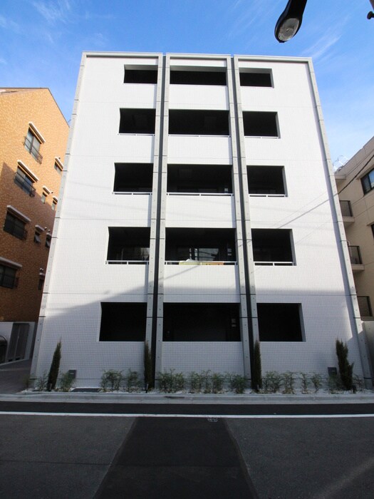 物件外観写真5　(外観写真)