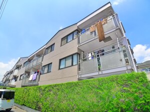 モアグレース竹ノ塚外観写真