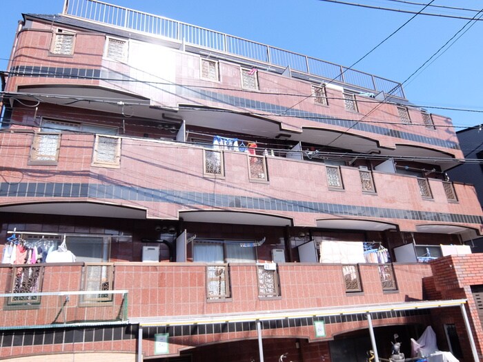 物件外観写真3　(外観写真)