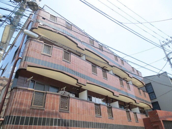 物件外観写真5　(外観写真)