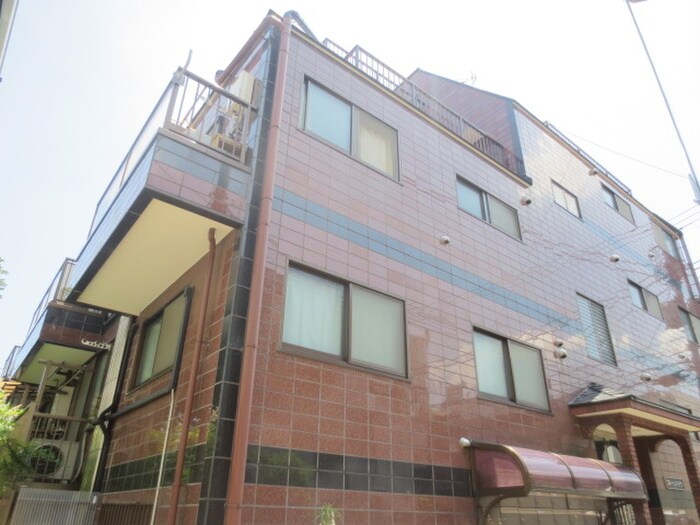 物件外観写真6　(外観写真)