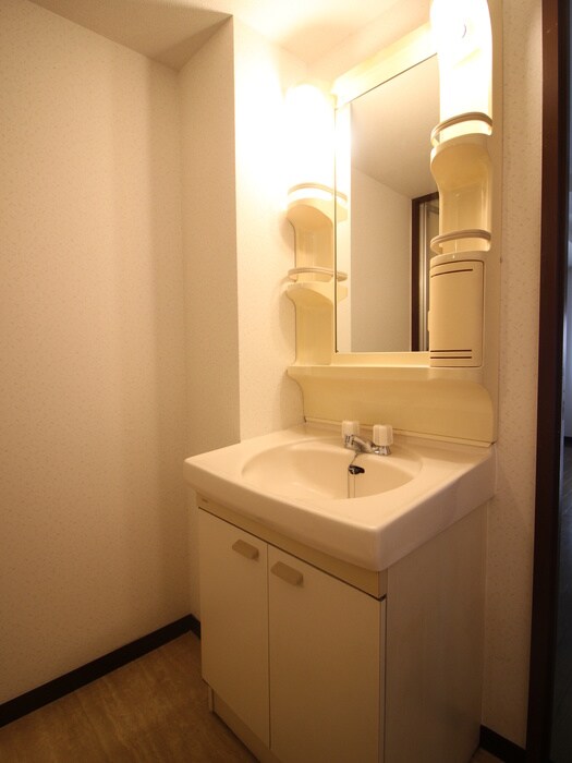 物件内観写真14　(洗面)