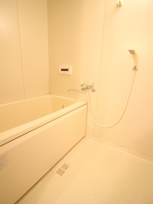 物件内観写真15　(バス／シャワールーム等)