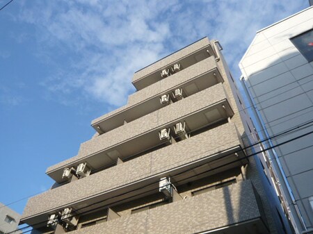 ﾗｲｵﾝｽﾞﾏﾝｼｮﾝ東駒形(507)外観写真