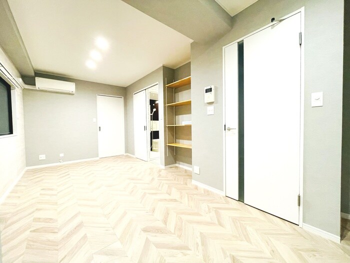 物件内観写真7　(居室)