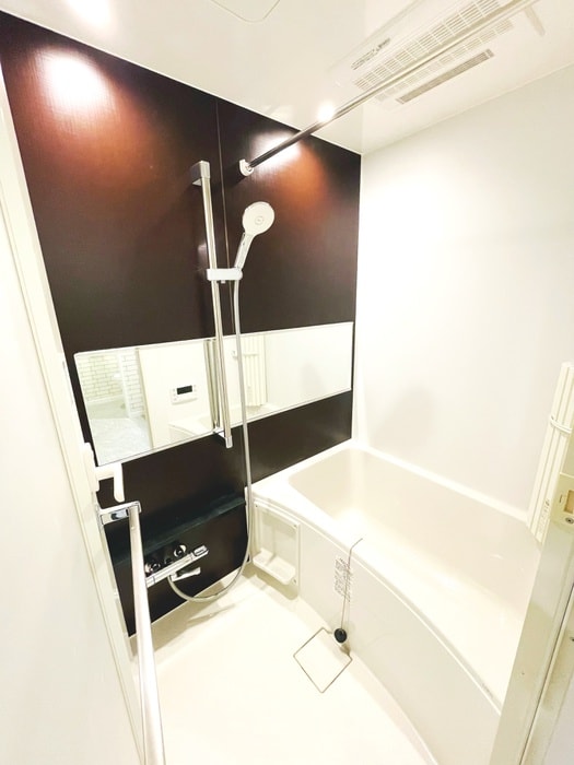 物件内観写真10　(バス／シャワールーム等)