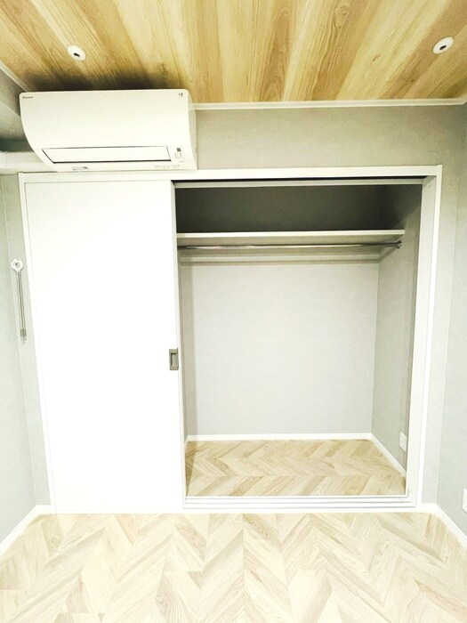 物件内観写真14　(収納)