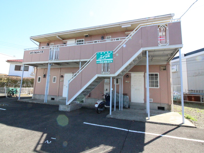 外観写真