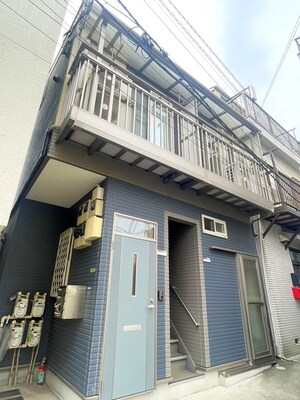 Ｔ・Ｍａｉｓｏｎ外観写真
