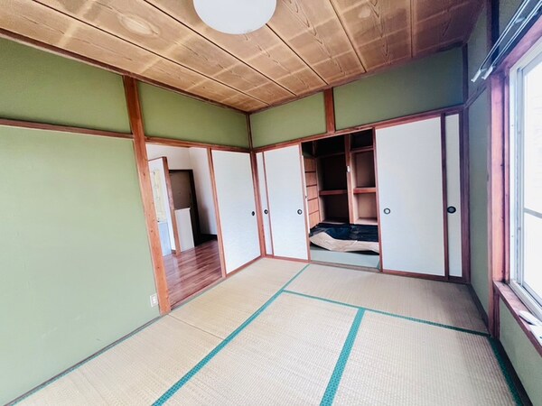 居室