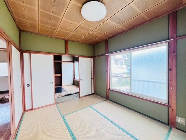 居室