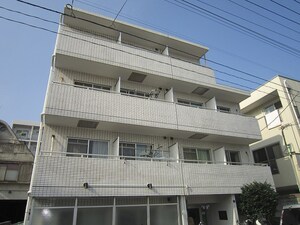 エヴェナール要町(106)外観写真
