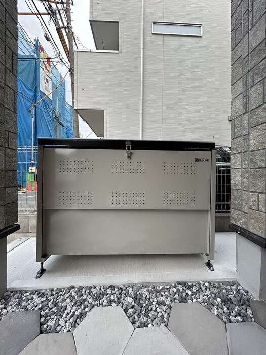 物件外観写真5　(建物設備)