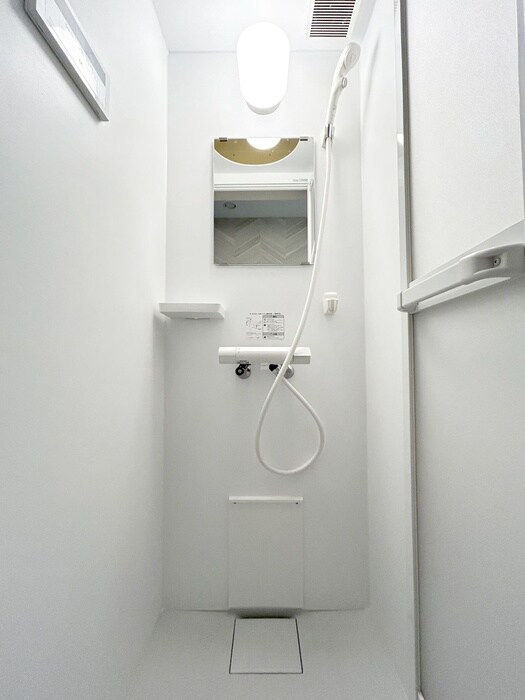 物件内観写真12　(バス／シャワールーム等)