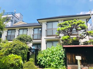 モンシャト-田代外観写真