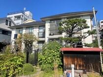 モンシャト-田代の外観写真