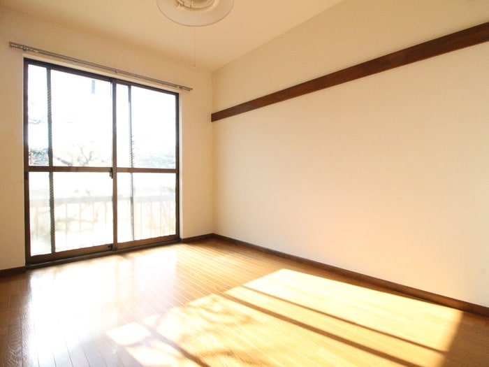 モンシャト-田代の居室