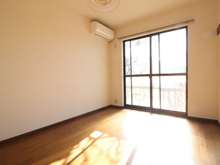 モンシャト-田代の居室