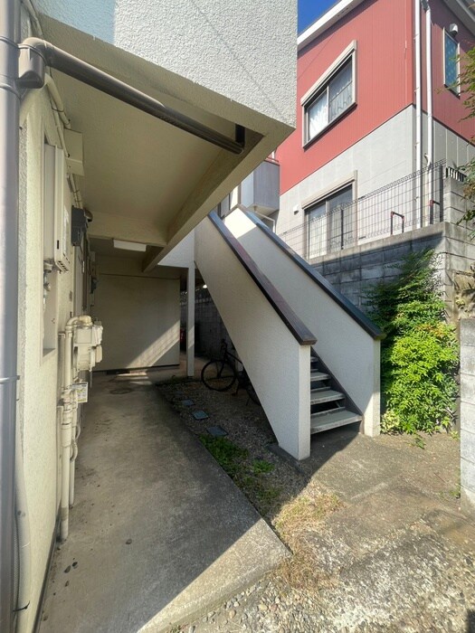 物件外観写真3　(外観写真)