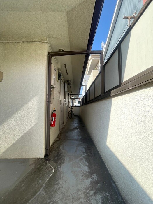 物件外観写真5　(外観写真)