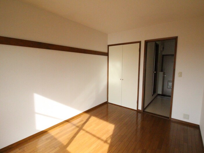 物件内観写真10　(居室)