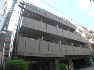 ルーブル渋谷松濤(102)外観写真