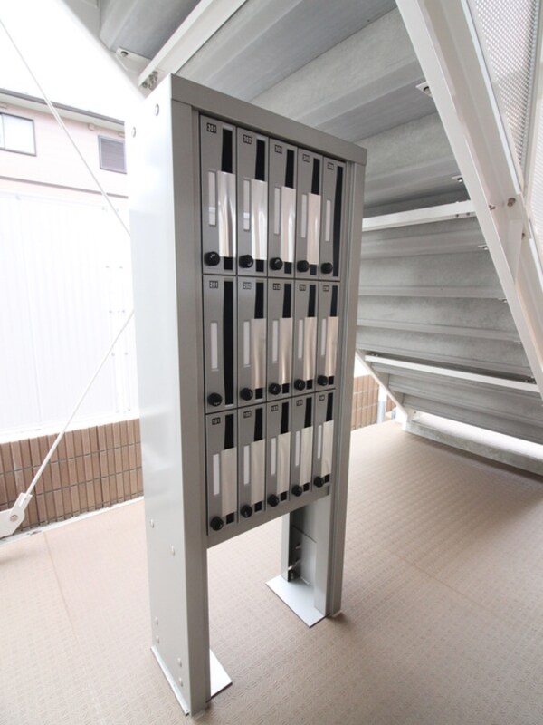建物設備