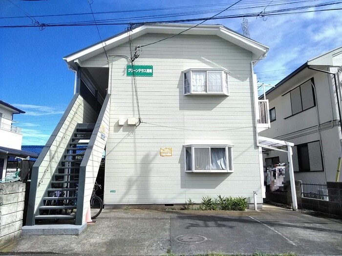 物件外観写真2　(周辺環境)