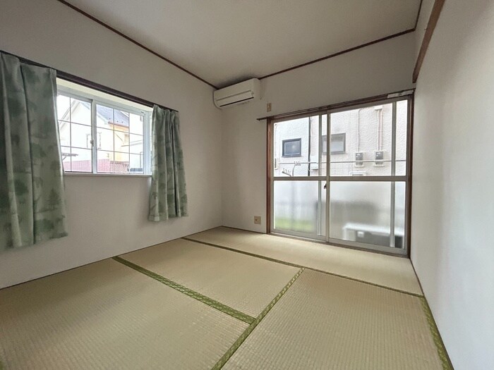 物件内観写真7　(居室)