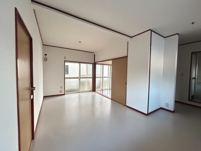 物件内観写真10　(居室)