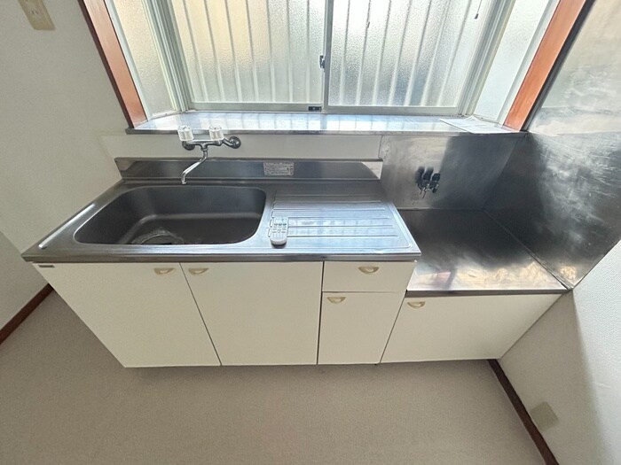 物件内観写真11　(キッチン)