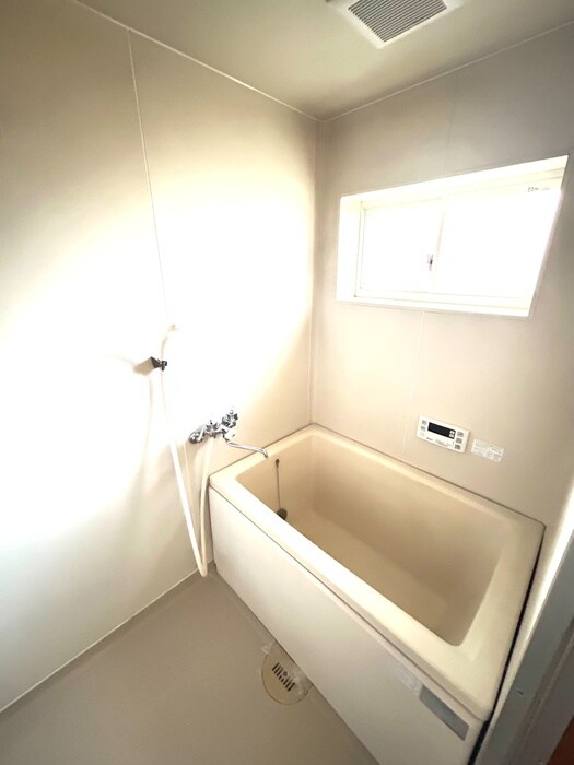 物件内観写真12　(バス／シャワールーム等)