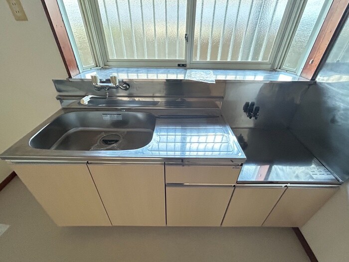 物件内観写真13　(キッチン)