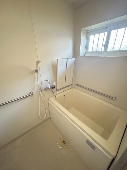 物件内観写真14　(バス／シャワールーム等)