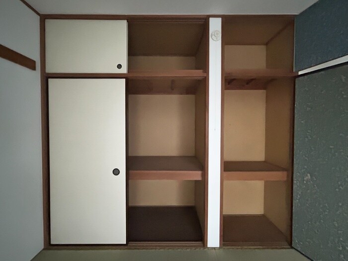 物件内観写真17　(収納)