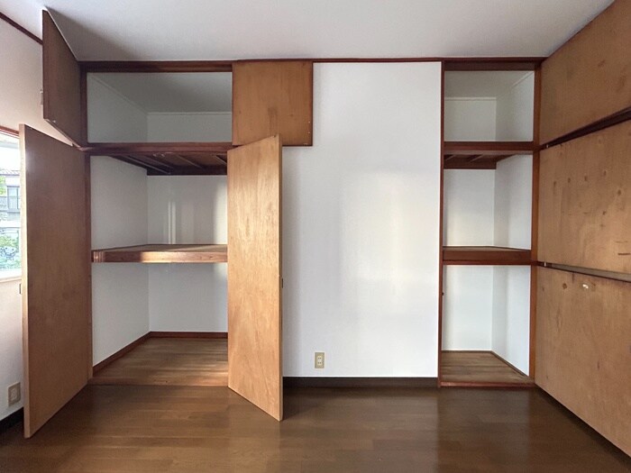 物件内観写真18　(収納)