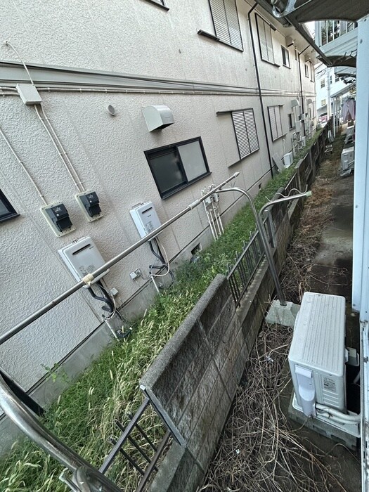 物件内観写真18　(ベランダ・バルコニー)