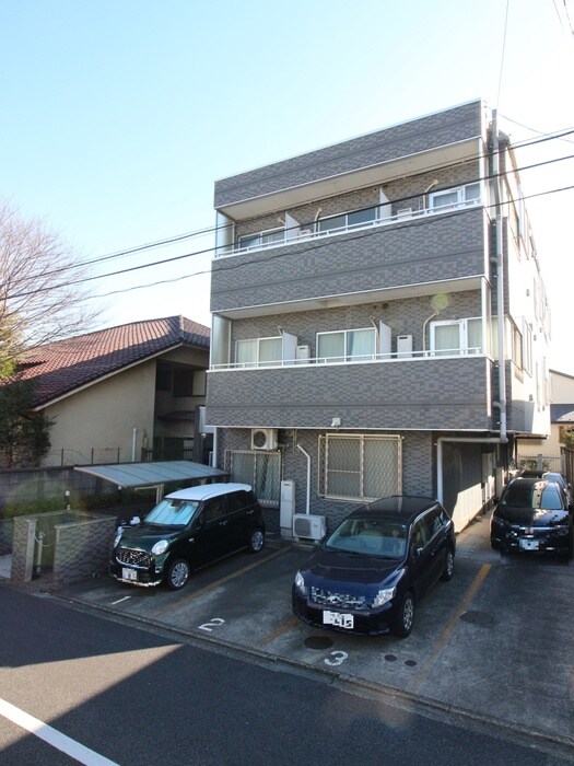 物件外観写真2　(外観写真)