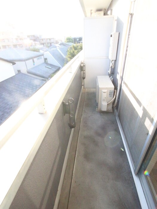 物件内観写真21　(ベランダ・バルコニー)