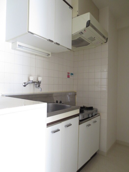 物件内観写真8　(キッチン)