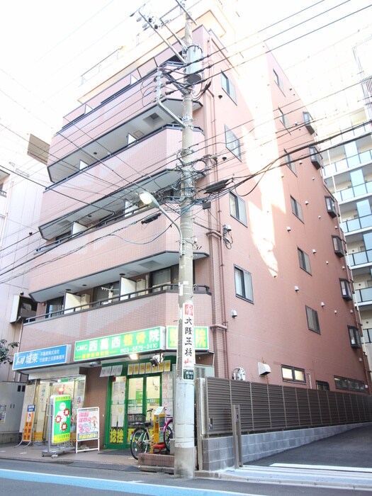 物件外観写真4　(外観写真)