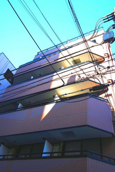 物件外観写真5　(外観写真)