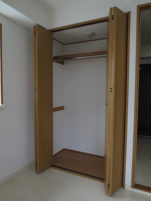 物件内観写真13　(収納)