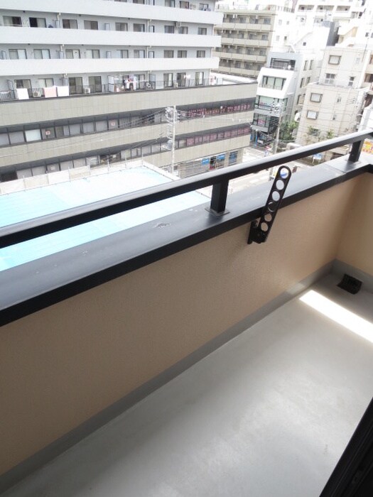 物件内観写真15　(ベランダ・バルコニー)
