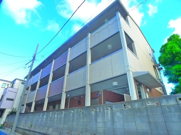 物件外観写真2　(その他)