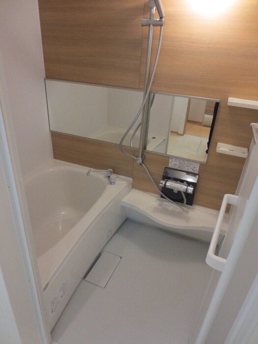 物件内観写真7　(バス／シャワールーム等)
