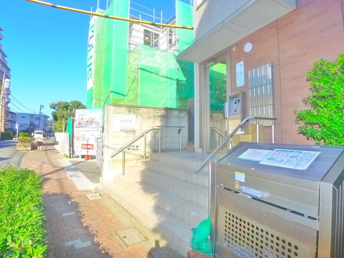 物件外観写真5　(周辺環境)