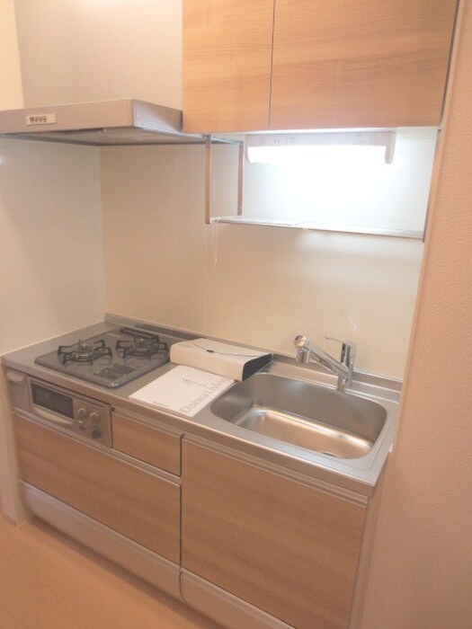 物件内観写真15　(キッチン)